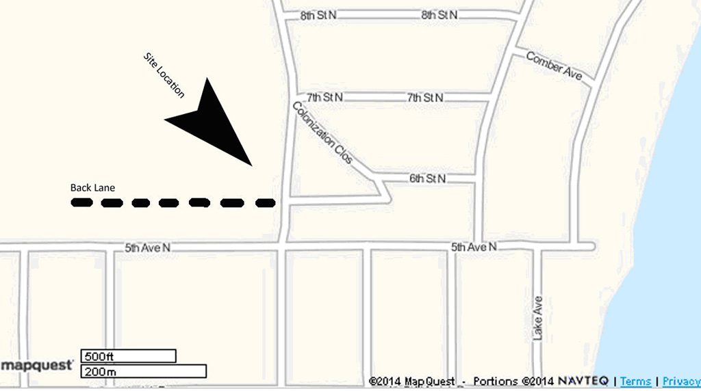 Location Plan