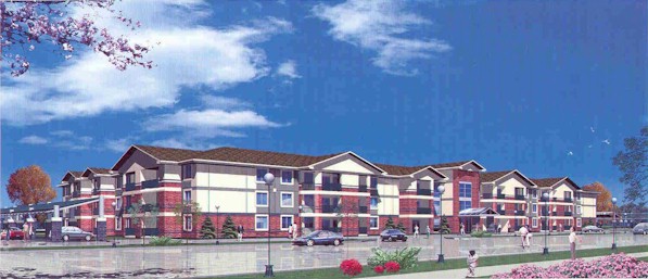 Park City Meadows Housing Cooperative